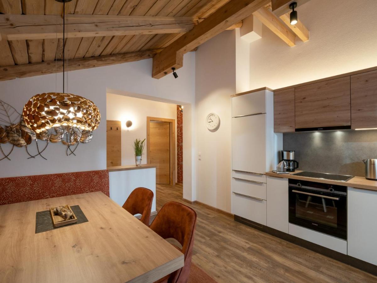 מאיירהופן Alma Appartements מראה חיצוני תמונה