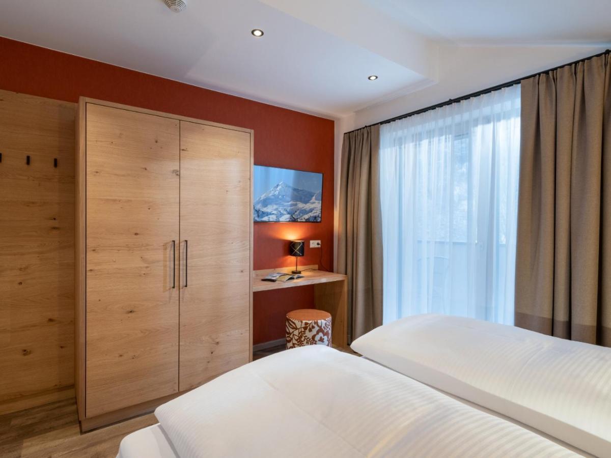 מאיירהופן Alma Appartements מראה חיצוני תמונה