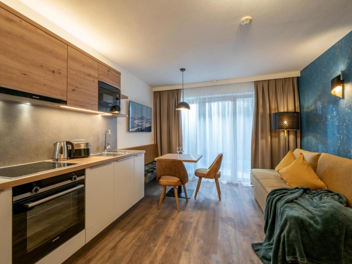 מאיירהופן Alma Appartements מראה חיצוני תמונה