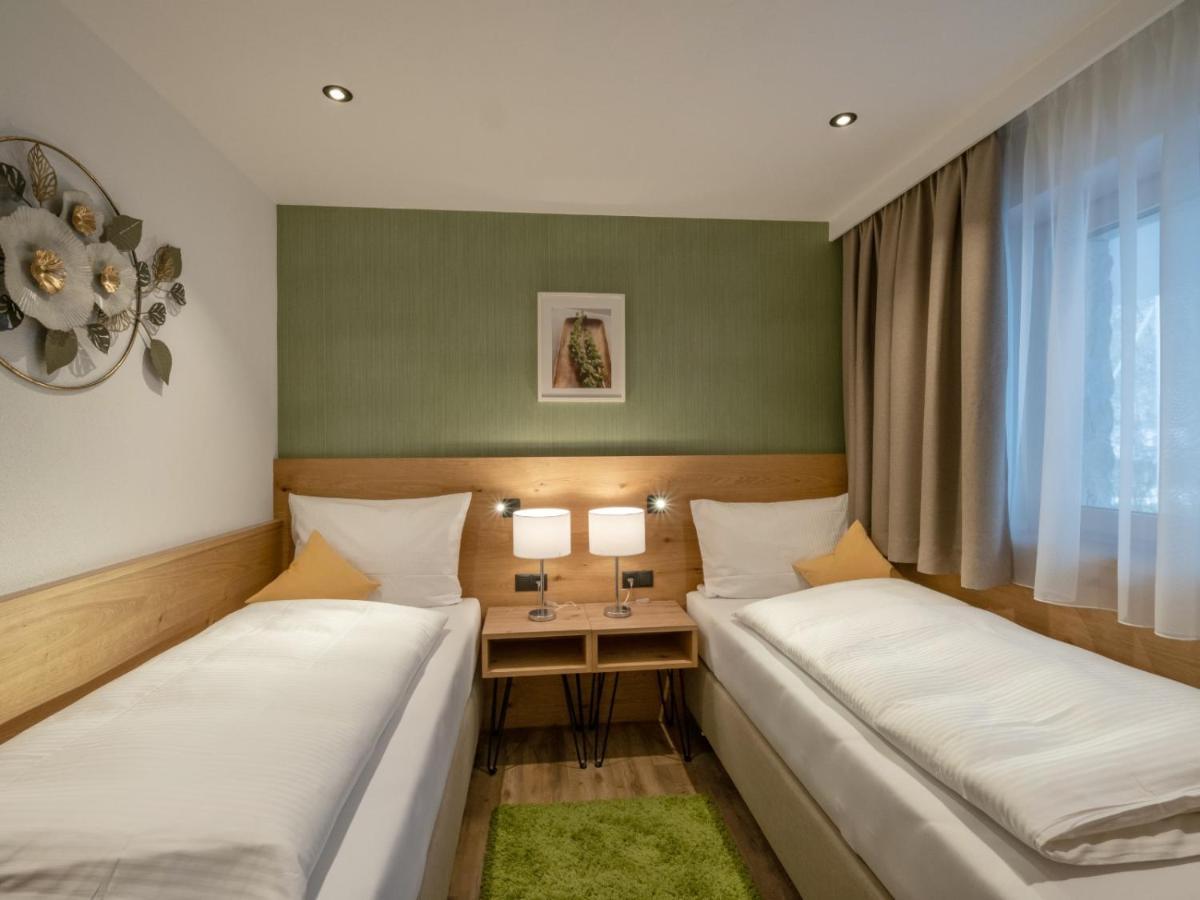 מאיירהופן Alma Appartements מראה חיצוני תמונה